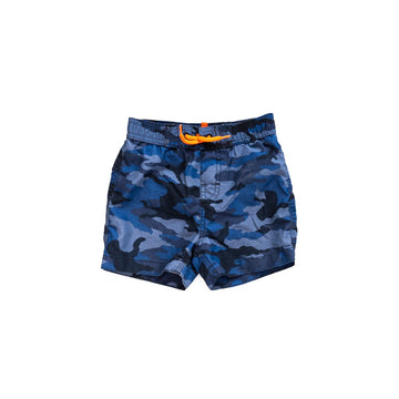 Joe Fresh swim shorts 12-18m