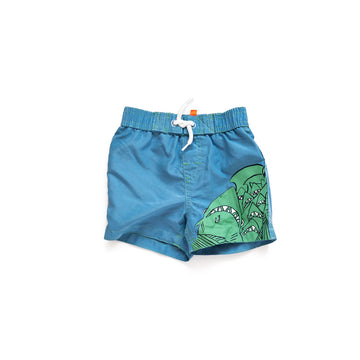 Joe Fresh swim shorts 6-12m