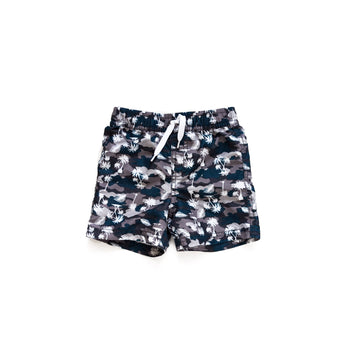 Joe Fresh swim shorts 6-12m