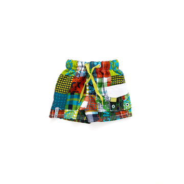 Souris Mini swim shorts 3-6m