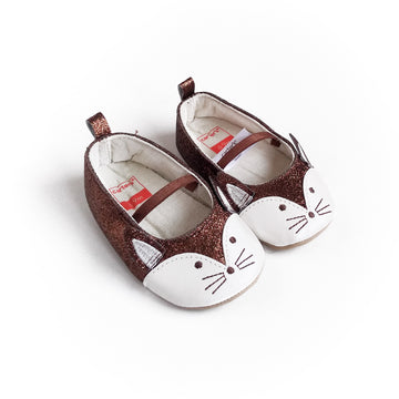 Carter's shoes 6-9m