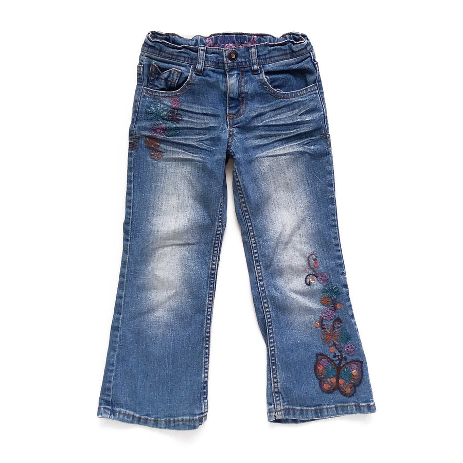 Total Girl jeans 4