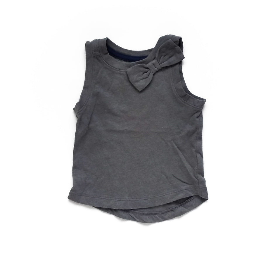 Cat & Jack tank 12m