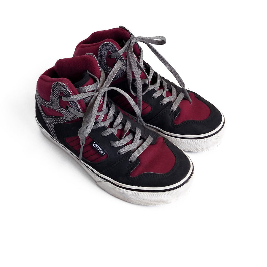 Vans sneakers 2