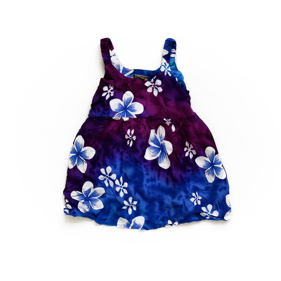 Aloha Fashion dress 12m