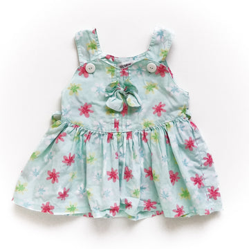 Unknown brand dress 18-24m