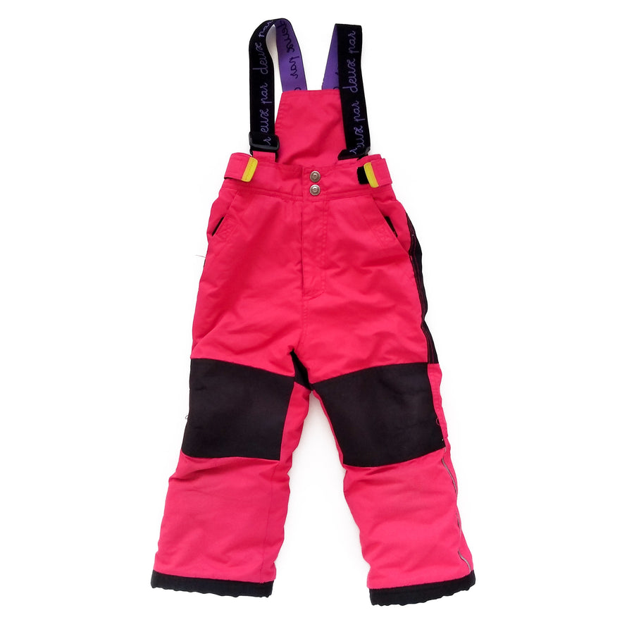 Deux Par Deux snow pants 3