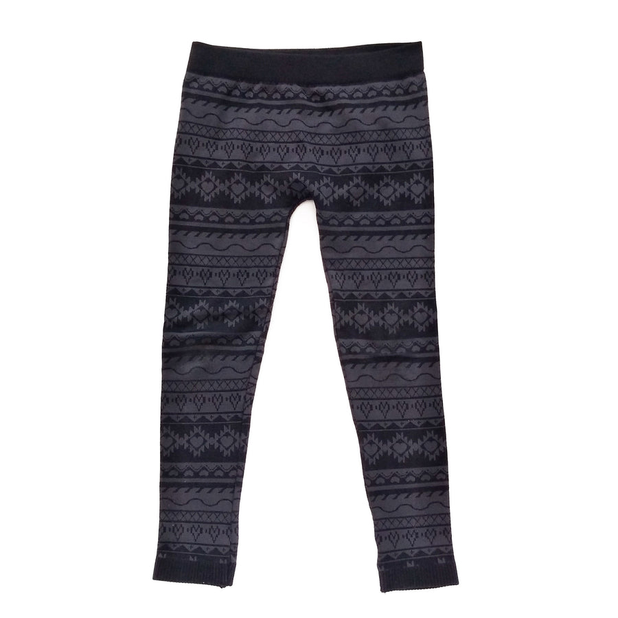 Lulu Luo leggings 10-12
