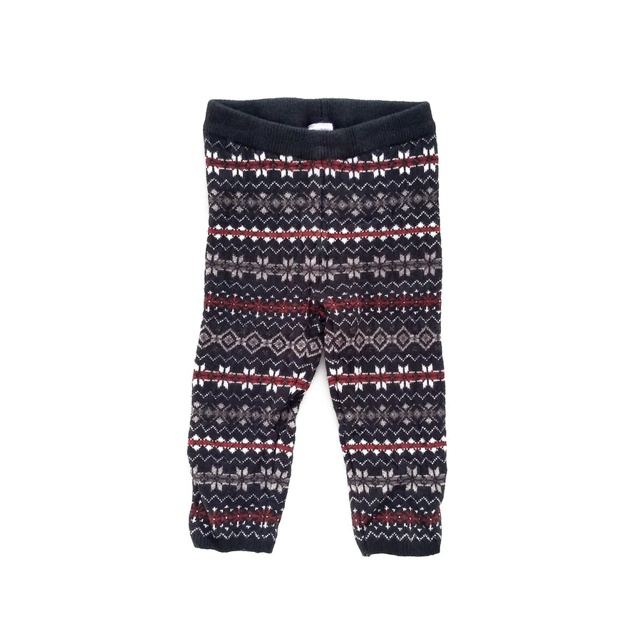 Carter's leggings 9m