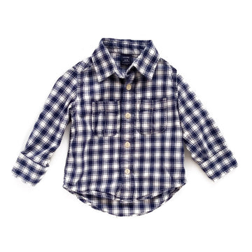 Gap shirt 12-18m