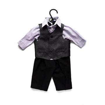 Dockers suit 3-6m