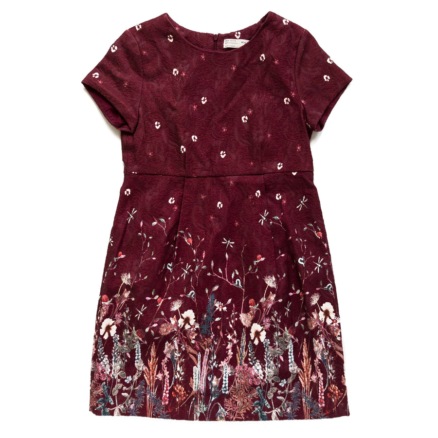 Zara dress 11-12