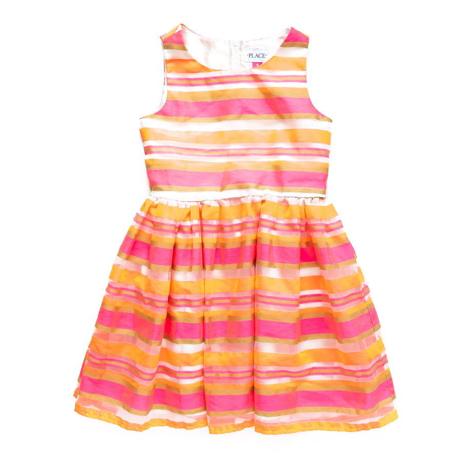 Children's Place dress 8
