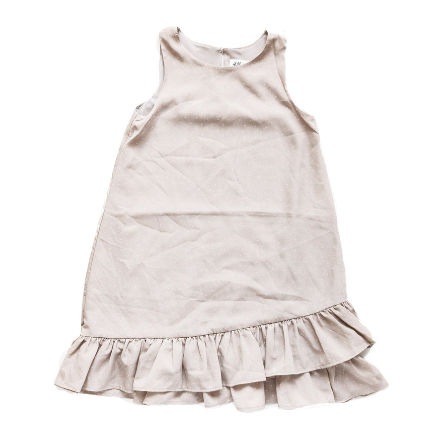 H&M shift dress 7-8