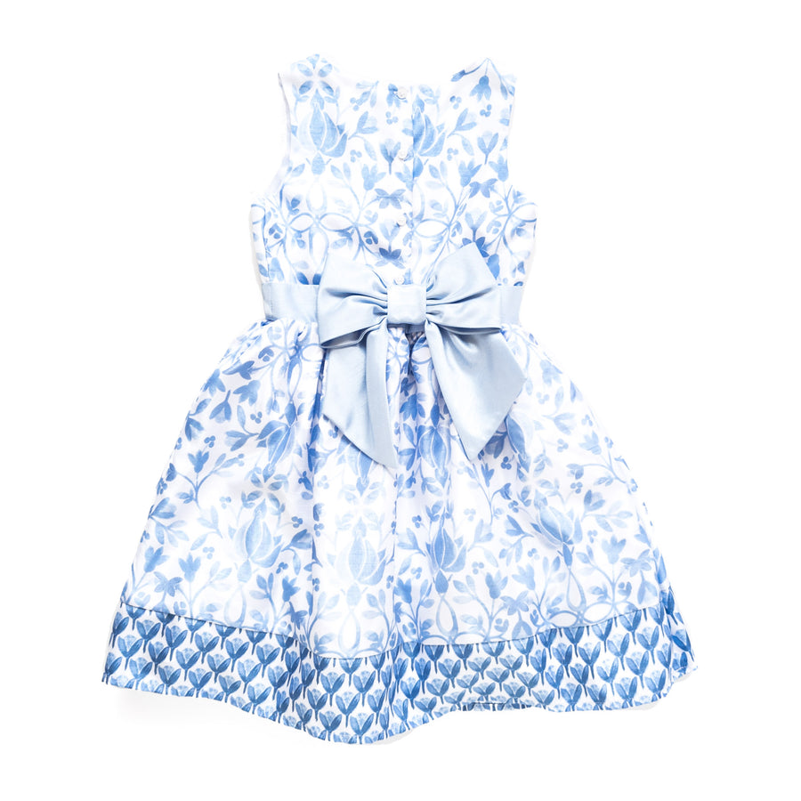 Gymboree dress 7