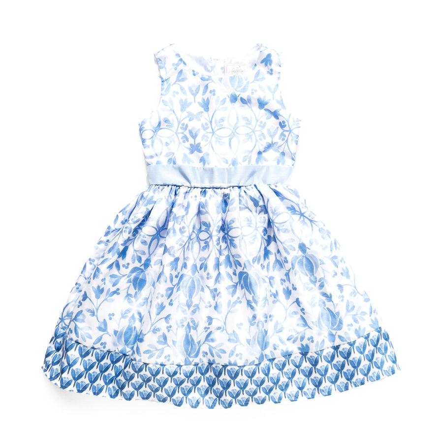 Gymboree dress 7