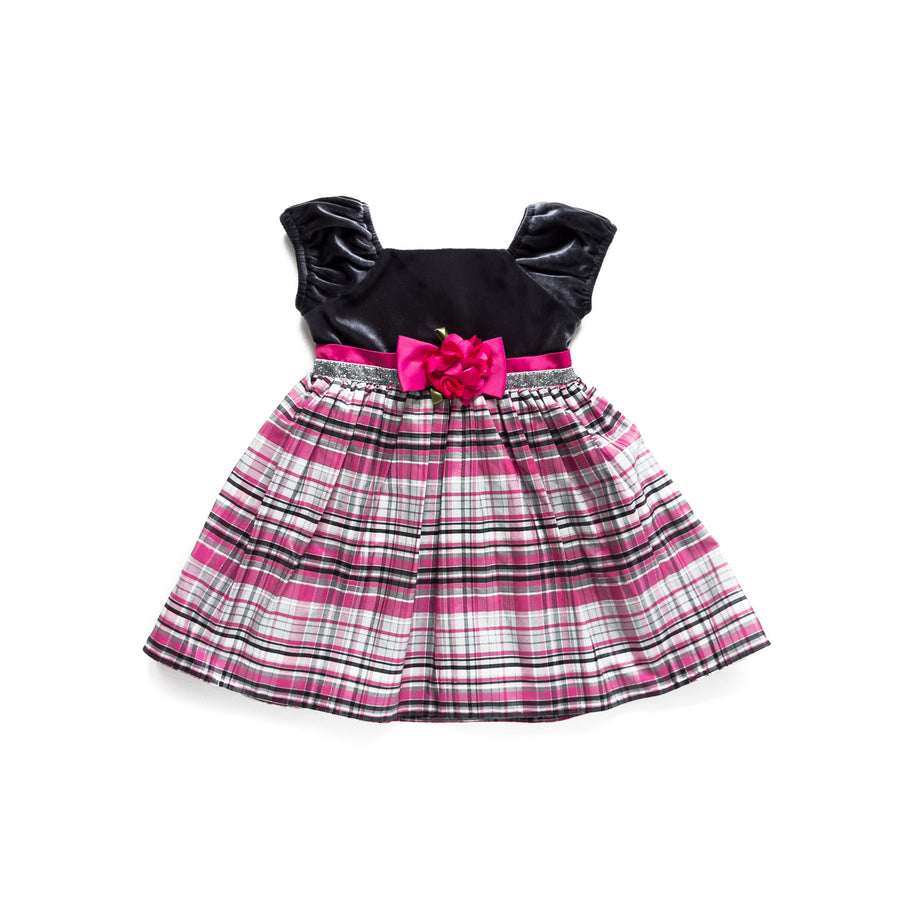 Marc & Maddie dress 12-18m