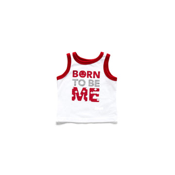 Old Navy tank 0-3m