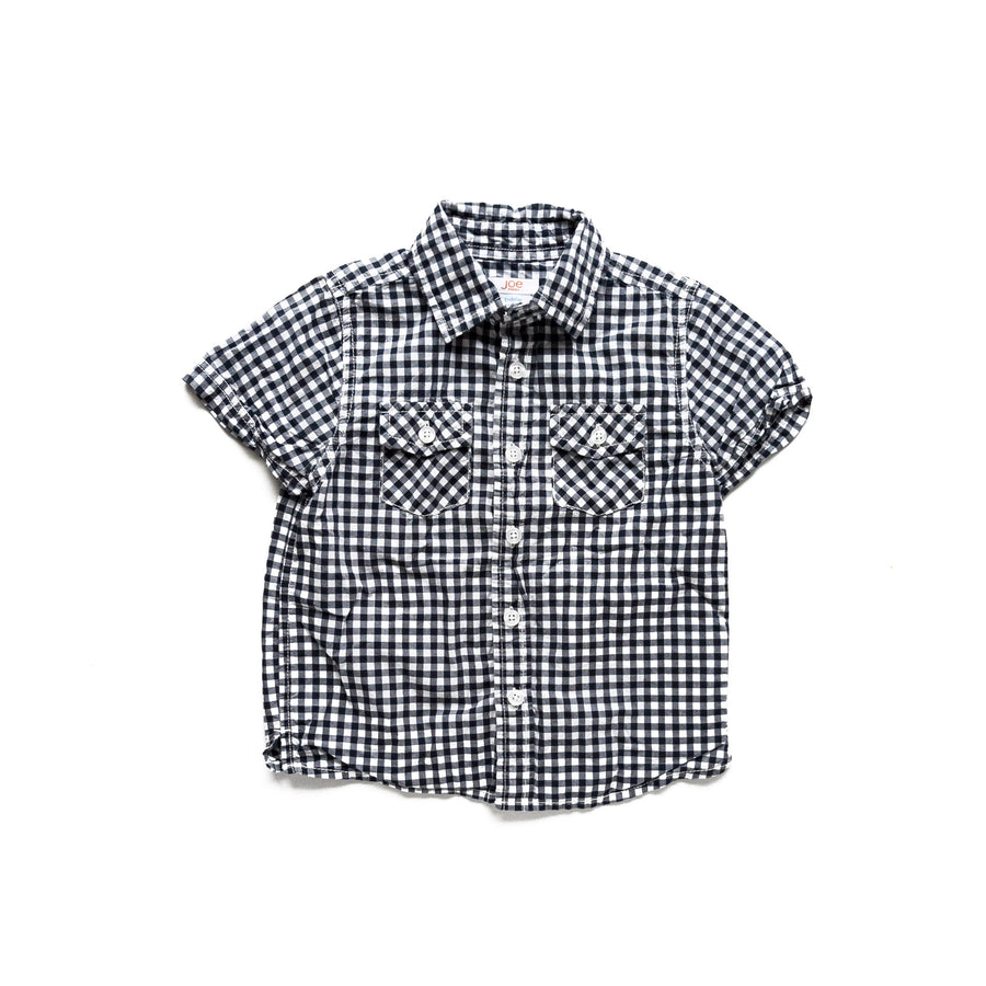 Joe Fresh shirt 3