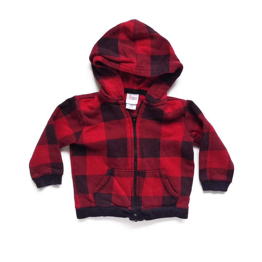 Circo hoodie 18m