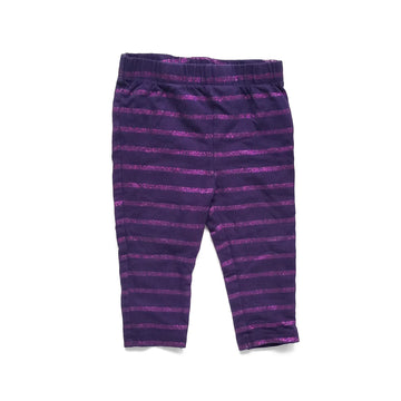 Joe Fresh leggings 6-12m