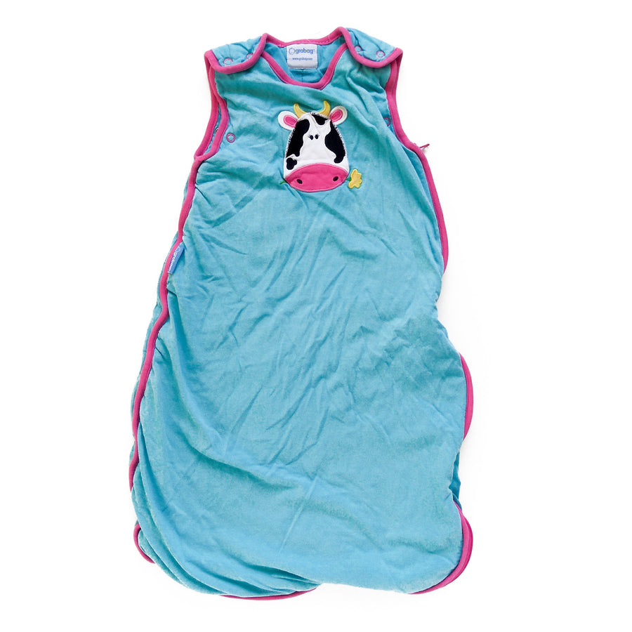 The Gro Company sleep sack 0-6m