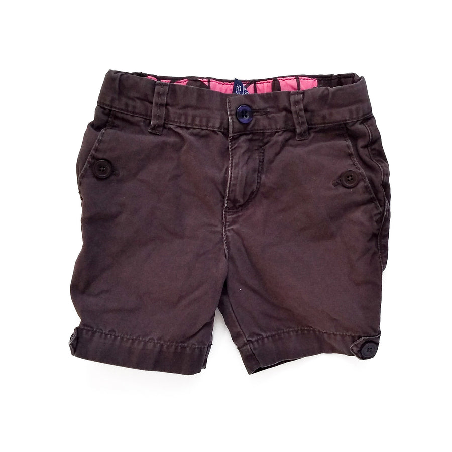 Gap shorts 18-24m