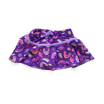 UV Skinz swim bottoms 12-18m