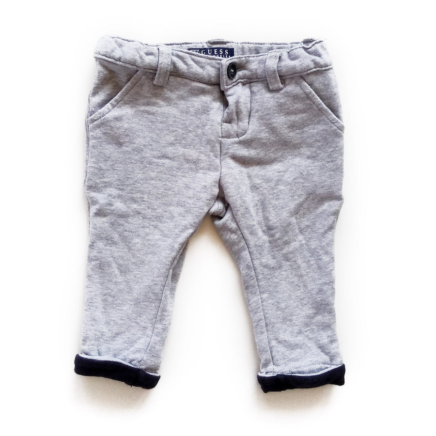 Guess joggers 3-6m