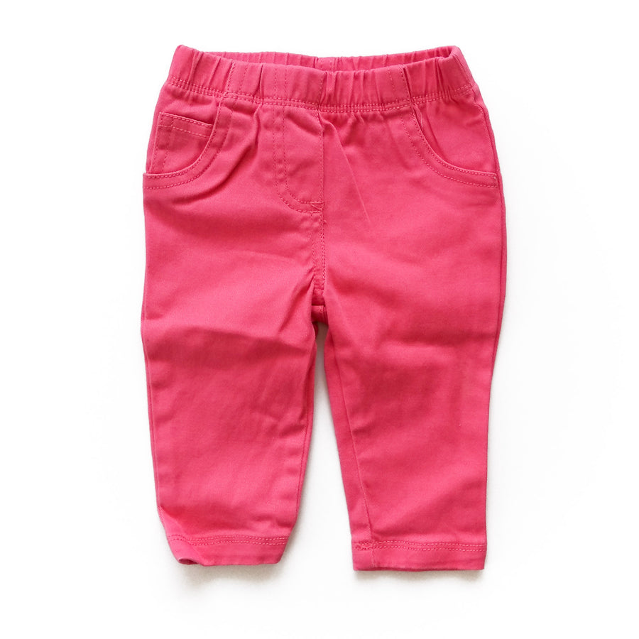 Carter's pants 6m