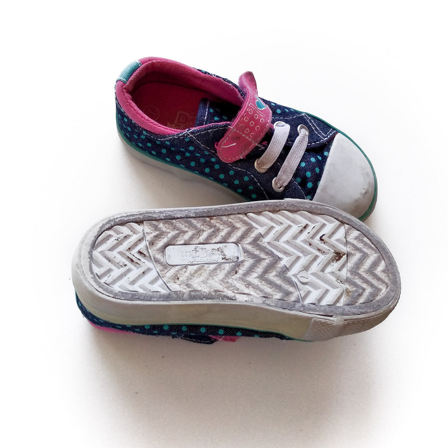 Disney runners 7