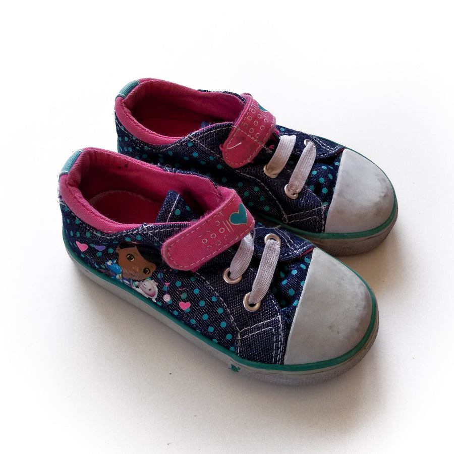 Disney runners 7