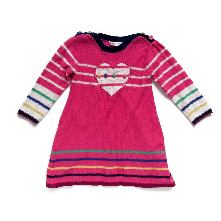 Deux Par Deux dress 2