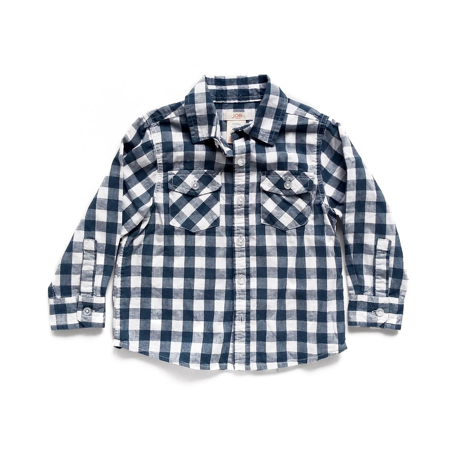 Joe Fresh shirt 3