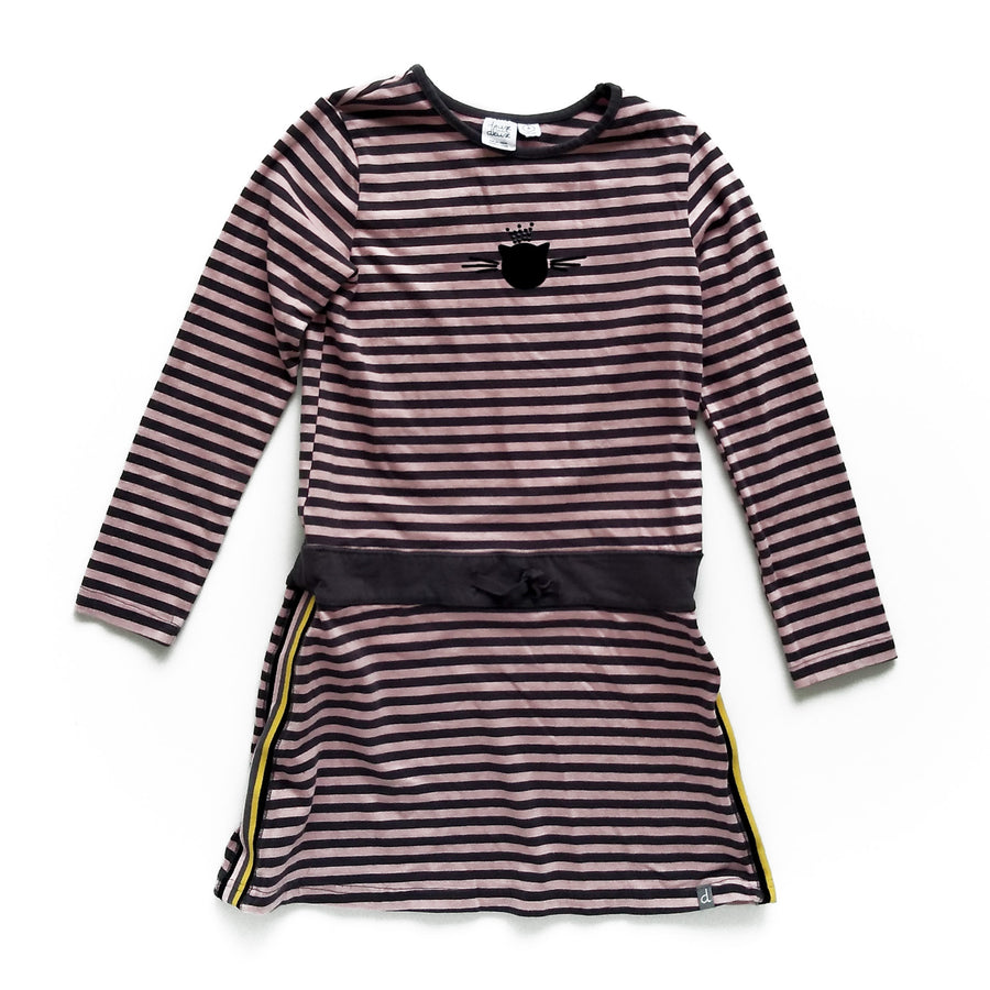 Deux Par Deux dress 8