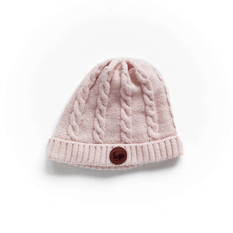 L&P Apparel hat 6-24m