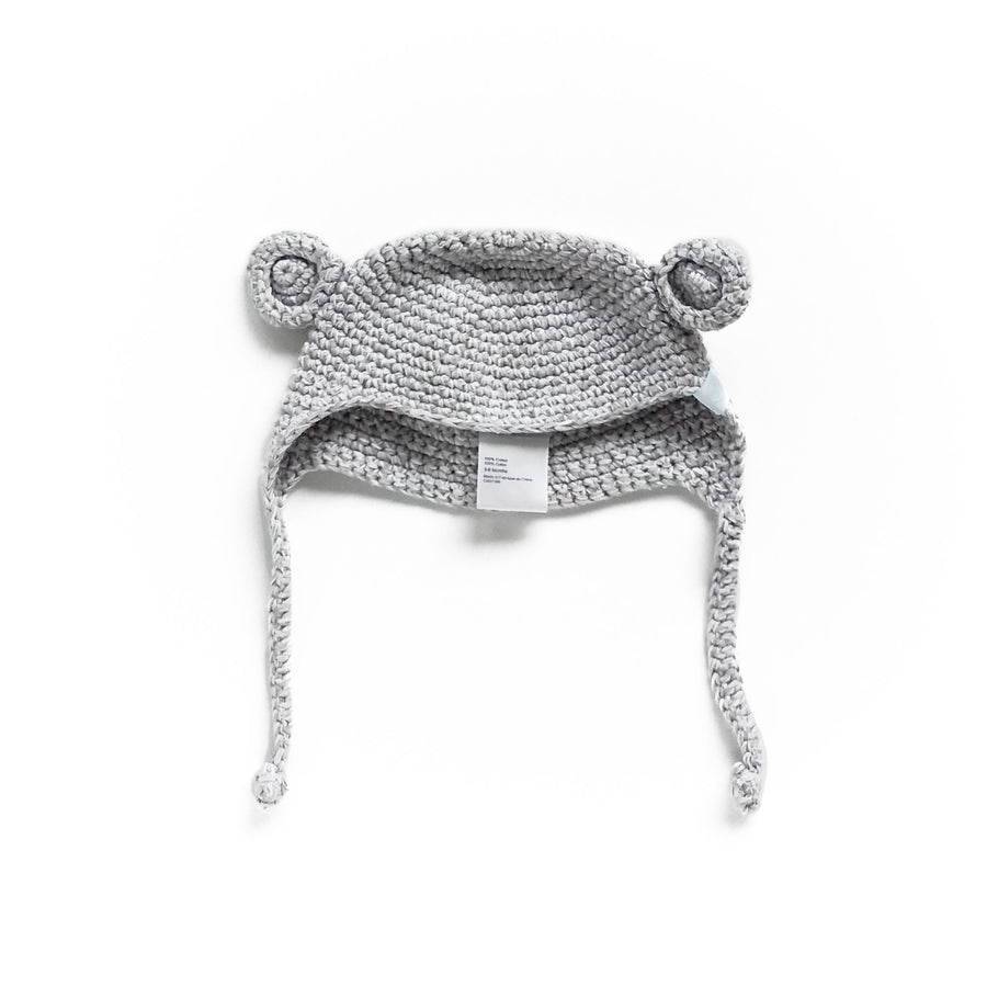 Beba Bean hat 3-6m
