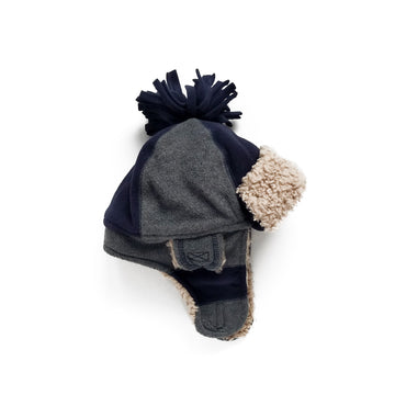Gap sherpa hat 2-3