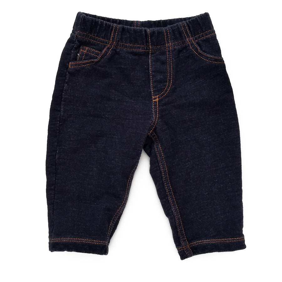 Carter's jeggings 6m