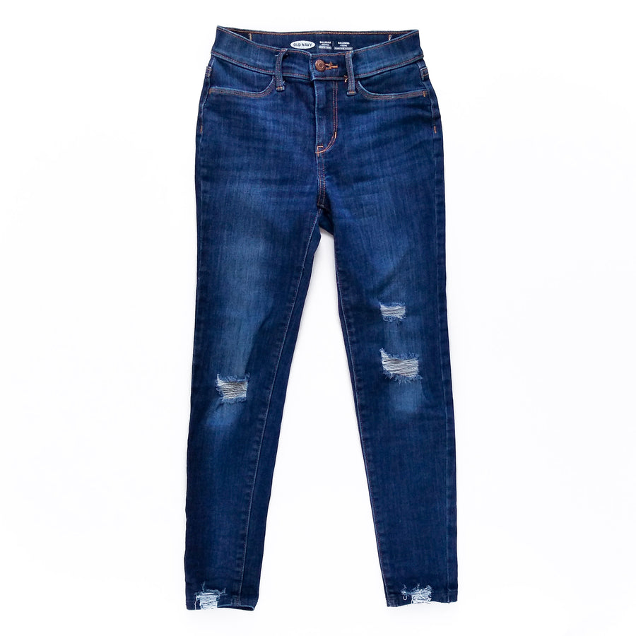 Old Navy jeggings 12