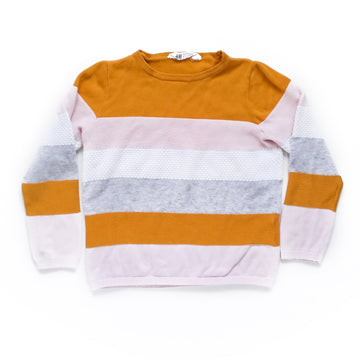 H&M sweater 8-10y