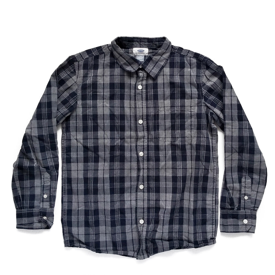 Old Navy shirt 10-12