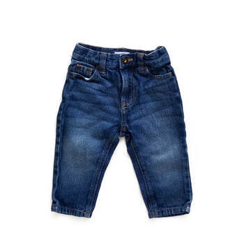 Joe Fresh jeans 12m