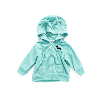 Carter's hoodie 3m