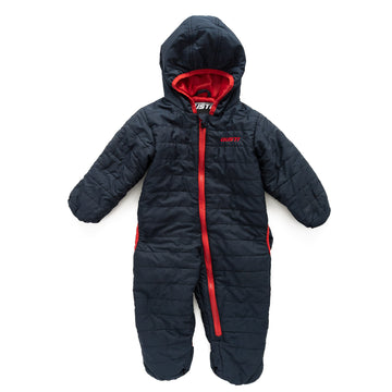 Gusti bunting suit 9m