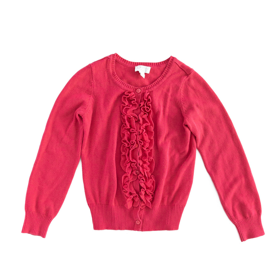 Children's Place cardigan 7-8