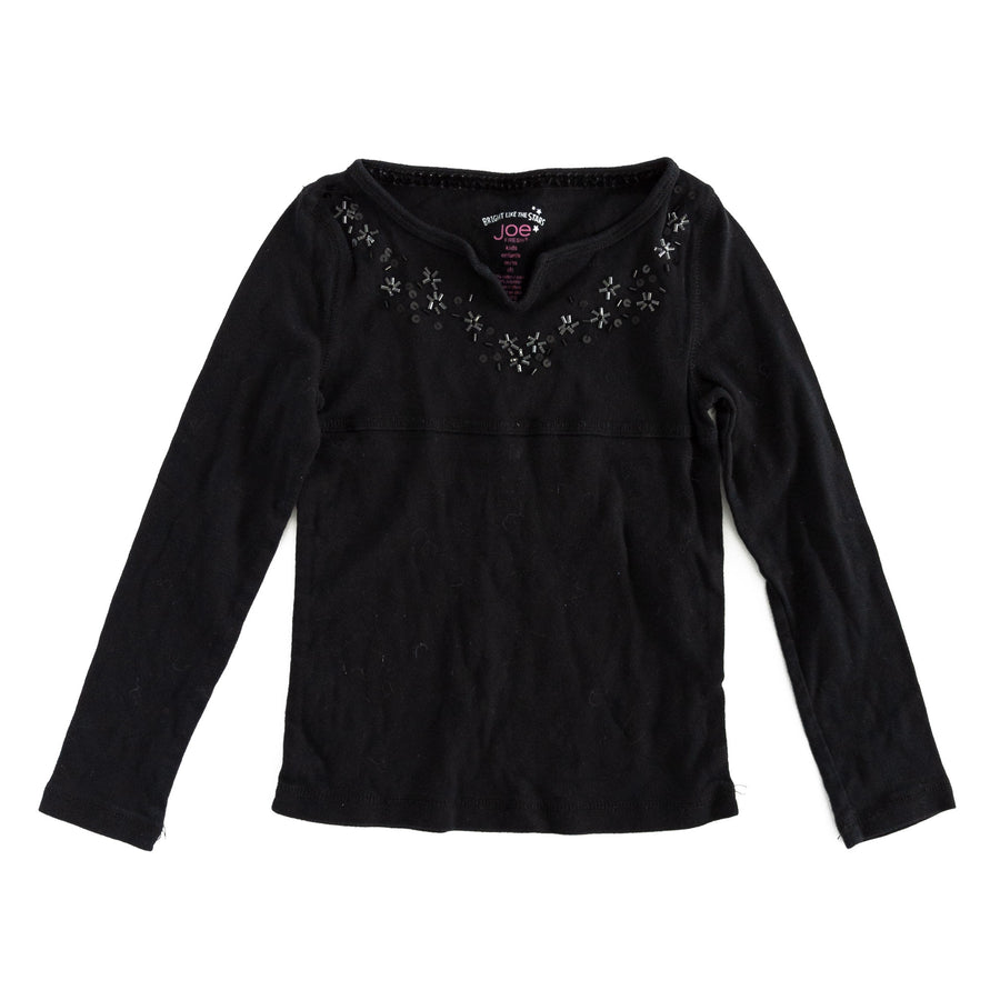 Joe Fresh long sleeve 8
