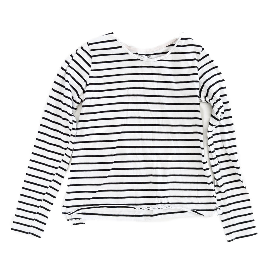 H&M long sleeve 10-12
