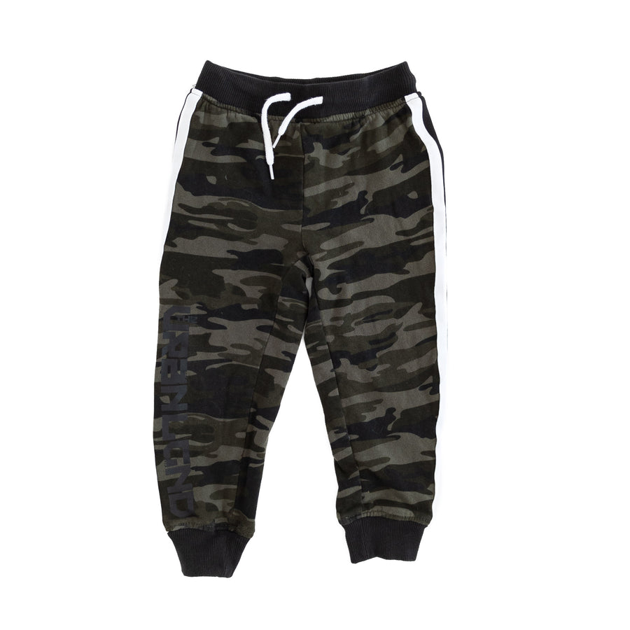 Monkey Bars joggers 4