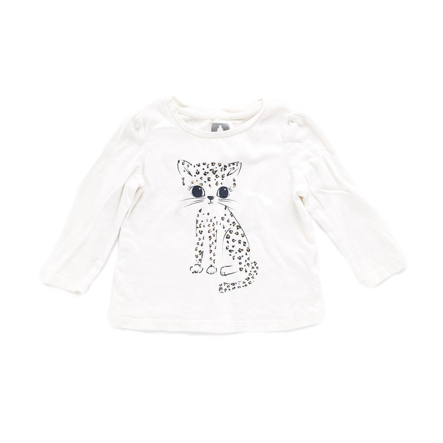 Gap top 18-24m